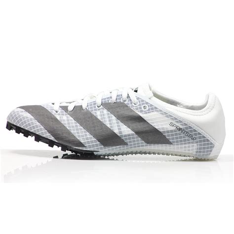 adidas aditrack weiß|adidas featherweight track spikes.